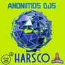 HARSCO
