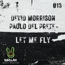 Let Me Fly