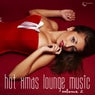 Hot Xmas Lounge Music Volume 2
