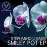 Smiley Pot EP