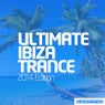 Ultimate Ibiza Trance 2014