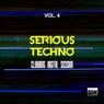 Serious Techno, Vol. 4 (Clubbing Digital Session)