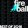 Fireball Recordings: Best Of 2018