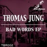Bad Words EP