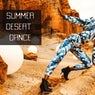 Summer Desert Dance