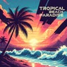 Tropical Beach Paradise