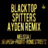 Blacktop Spitters (Ayden Remix) [feat. 38 Spesh, Melissa J, Profit & Rome Streetz]