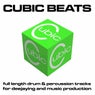 Cubic Beats Volume 8