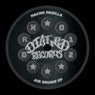 Air Drums