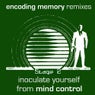 Encoding Memory Remixes
