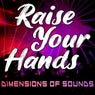 Raise Your Hands (Dimensions of Sounds)