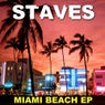 Miami Beach EP