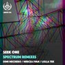 Spectrum Remixes