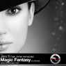 Magic Fantasy Feat. Annie Hernandez
