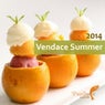 Vendace Summer 2014