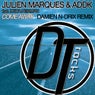Come Away (Damien N-Drix Remix)