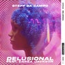 Delusional (feat. Cassa Jackson) [Extended Mix]