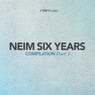 Neim 6 Years Part 1