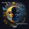 Mystical Moon