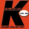 Kalambur House Collection Vol. 60