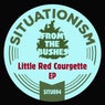 Little Red Courgette - EP