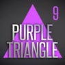 Purple Triangle - Box 9