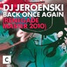 Back Once Again - Renegade Master 2010 Mix