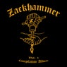 ZACK HAMMER Compilation, Vol. 1