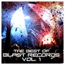 The Best Of Blast Records, Vol. 1