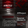SUB CULT Special Series EP 21