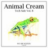 Animal Cream Tech Side, Vol. 8