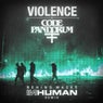 Behind Masks (feat. Code: Pandorum) [Remix INHUMAN]