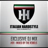 Italian Hardstyle Dj Session #01 - Mixed By The R3bels