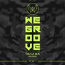 We Groove, Vol. 1