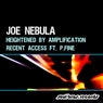 Heightened By Amplification / Recent Access