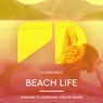 Future Disco: Beach Life (Continuous Mixes)