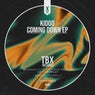Coming Down EP