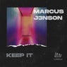 Keep It