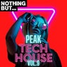 Nothing But... Peak Tech House, Vol. 09