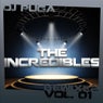 The Incredibles Remixes Vol.01