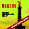 Berlin Minimal Underground Vol. 17