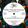 Trattoria Italo-Arg EP, Pt. 1