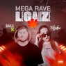 MEGA RAVE LEGALIZE