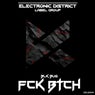 Fck Btch