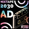 The Mixtape 2030 Ad