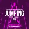 Jumping Music Training 2022: 60 Minutes Mixed EDM for Fitness & Workout 130 bpm/32 count