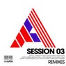 Adesso Music Session 03 : Remixes