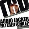 Filtered Funk EP