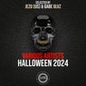 Halloween 2024 (Selected by Jezu (US) & Galvez (US))