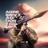 Agressivo dos Talibã